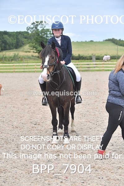 BPP_7904 - CLASS 5 Pony Discovery / 90cm Open