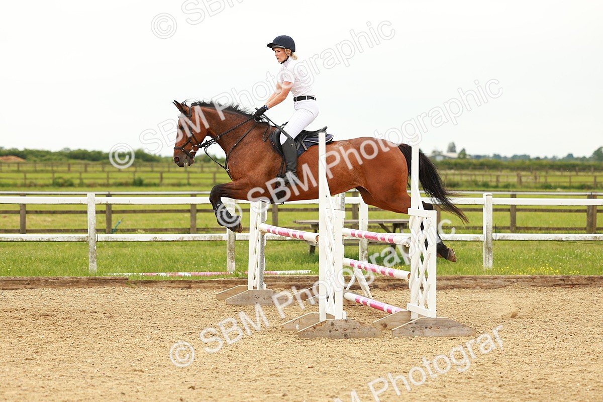 SBM_001896 - Class 3 - Senior Discovery - 1.00m