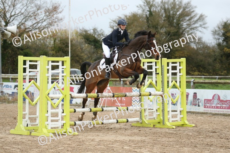 20251109-1429 - Class 5 - 1.00m