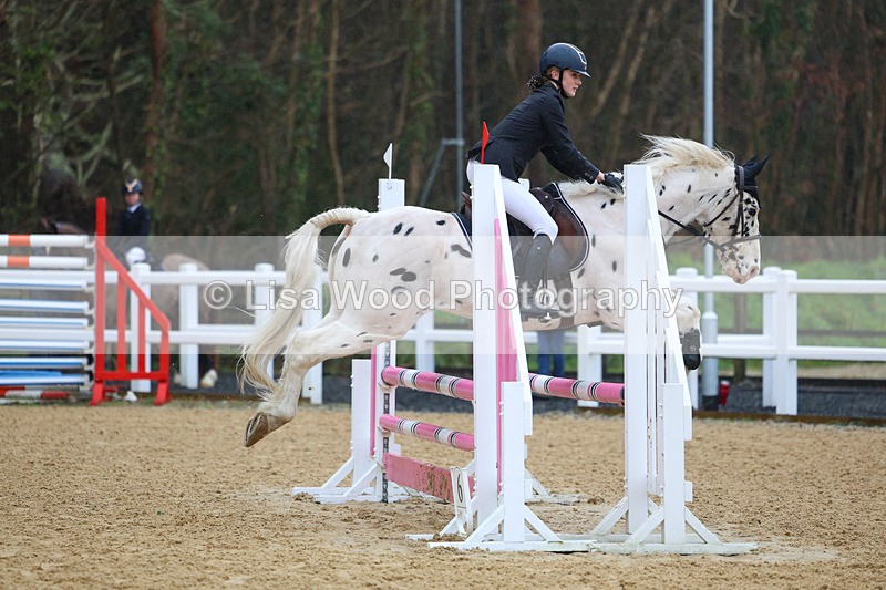 3E7A1526 - Class 2: 80 - 85cm