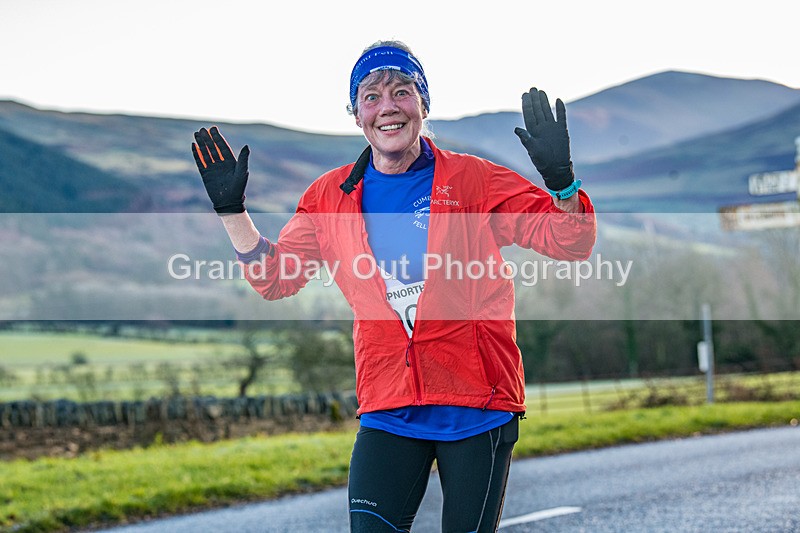 North Lakes Half Marathon  10k-467 - North Lakes Half Marathon & 10K Road Races Monday 2nd January 2023