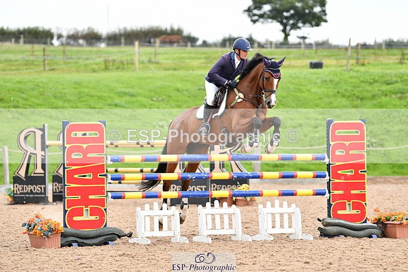 240915A-170700-11180 - Cls 30 Snr Foxhunter