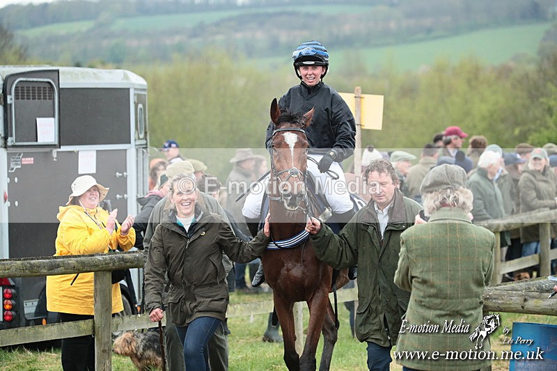 PtP 210425  457 - Paxford Races Easter Monday 21/04/25