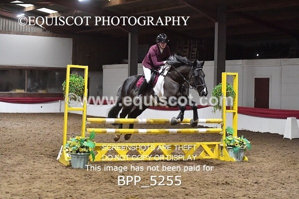 BPP_5255 - CLASS 8 90CM