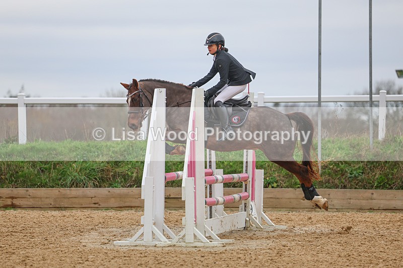 3E7A1120 - Class 2: 80 - 85cm