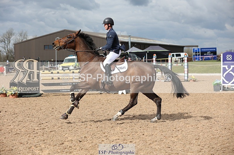 250314-132634-02165 - Cls 8+9 Foxhunter and 1.20m Open