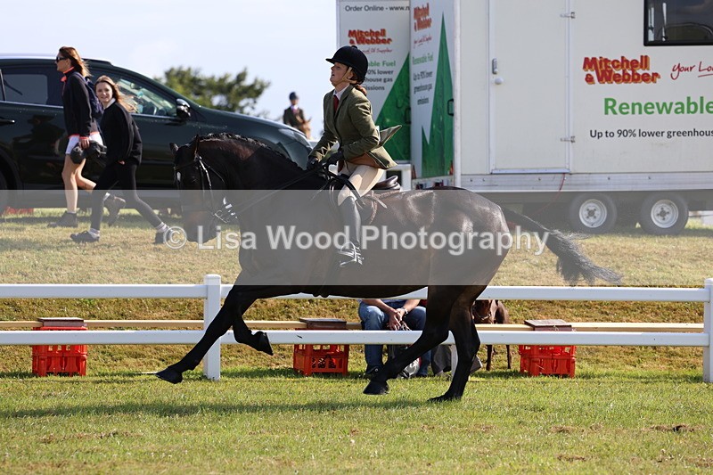 3E7A8659 - Class 3: Rising Star S/L Hunter