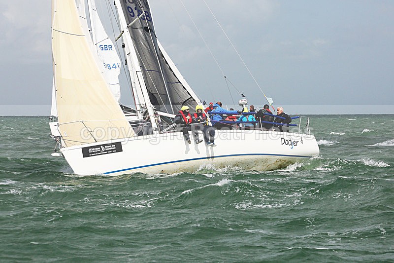 160702 DODGER GBR9298R - ROUND THE ISLAND Y92A2862 - ROUND THE ISLAND 2016