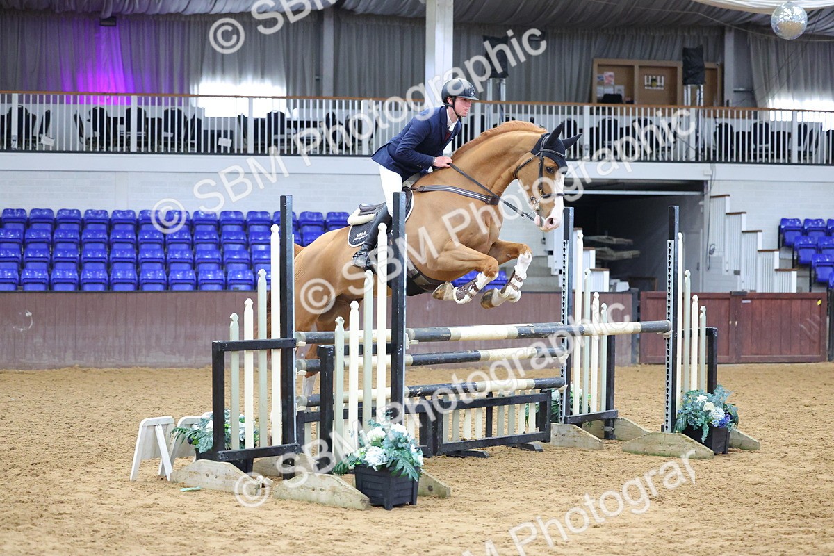 SBM_003181 - Class 8 - Senior Newcomers - 1.10m