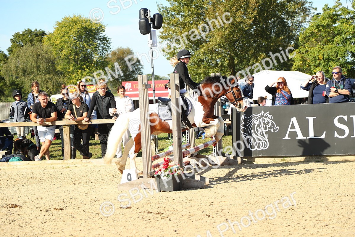 SBM_35959 - J5 - Junior Pony 50cm Championship