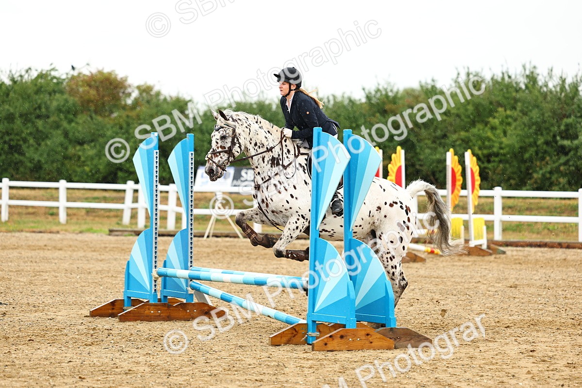 SBM_000415 - Class 3 - 60cm