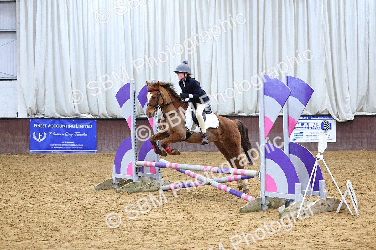 SBM_001043 - Class 3 - 60cm