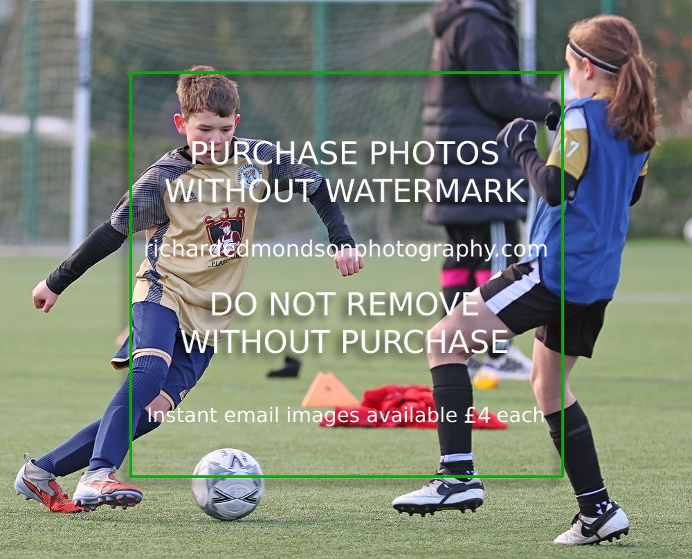 533A0612 - Trimpell & Bare Rangers