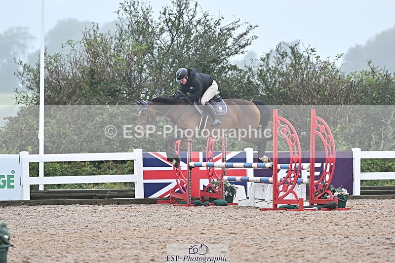 241006A-094330-05826 - Cls 23 85cm Nat Am  Quals