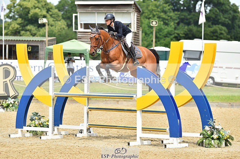 230617-121558-02553 - Cls 09 Blue Chip Pony Newc 1st Rnd