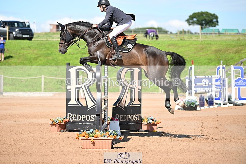 240718A-163243-07500 - Cls 5, 3 Star Big Tour 1.45m