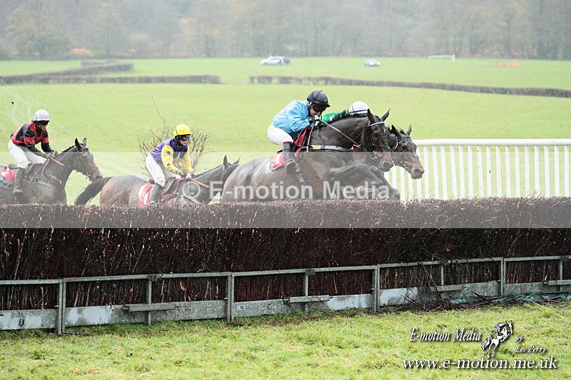 PtP 091125  0757 - Point-to-Point Wales Area Club Lower Machen, Gwent 09/11/25