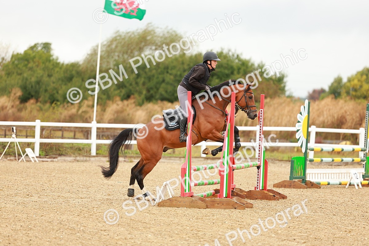 SBM_000082 - Class 1 - Clear Round