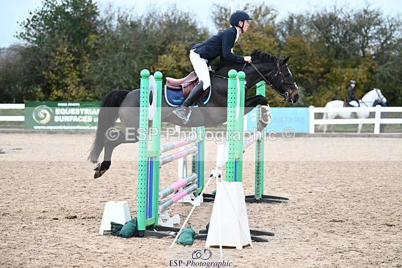 231118A-123902-01940 - Cls 6 BlueChip Pony Sapphire Qualifier