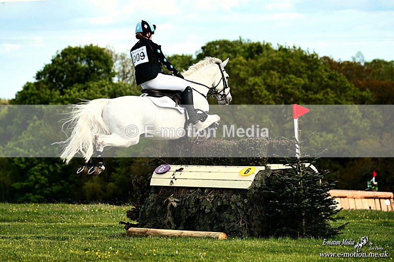 BEXC 170526 1535a - Equestrian