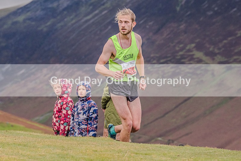 British Fell Relay-2389 - British Fell & Hill Relay Championship Braithwaite Keswick Saturday 21st October 2023