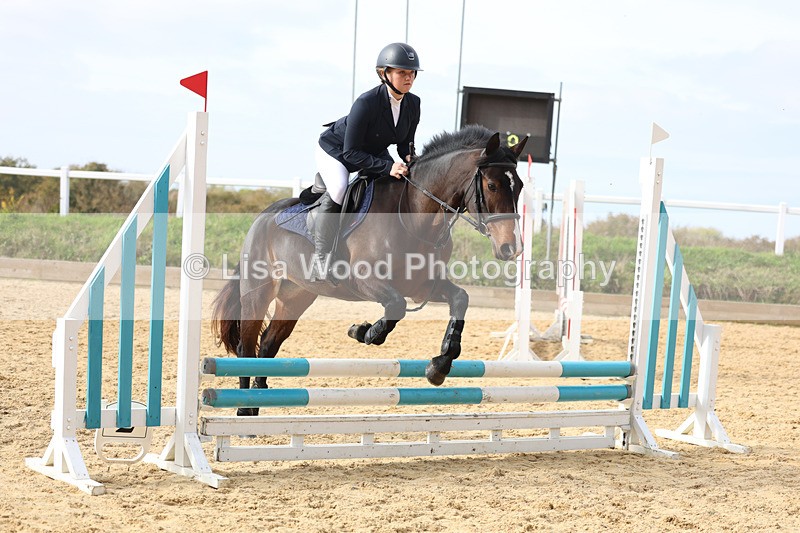 3E7A7458 - Class 3: 60cm open