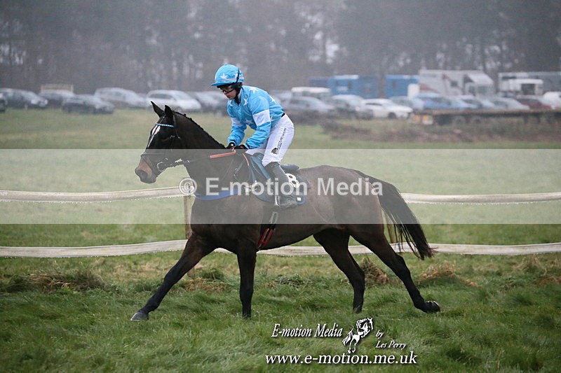 PtP 261123 1024 - Hursley Hambledon Point-to-Point Larkhill 26 Nov 2023