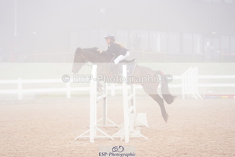 240506A-090504-07911 - Cls 11 Stepping Stones 128cm & 138cm