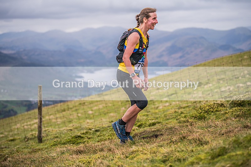 Keswick-939 - Inter Counties & Up and Down Mountain Running Champs (Junior & Senior Races) Sunday 21st April 2024