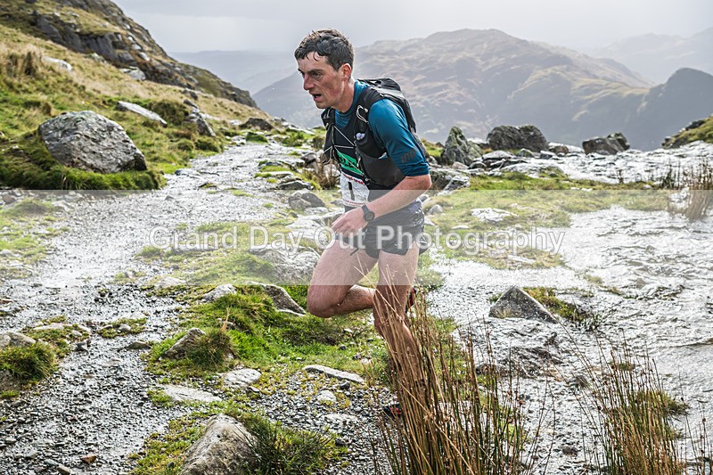 Langdale -11 - Langdale Horseshoe Fell Race Saturday 10th October 2026