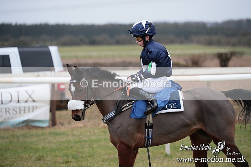 PRPTP 260125 328 - Pony Racing from Cocklebarrow Farm 26/01/25