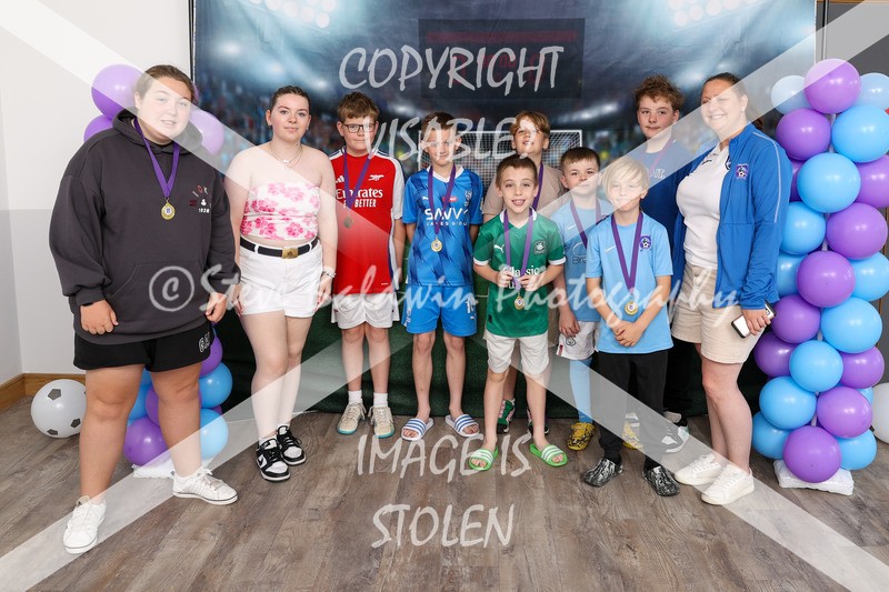 2025-06-21 FC Abbey Meads Presentations-080 - Comets