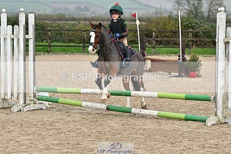 241110-114044-00492 - 50-55cm Arena Eventing