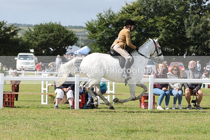 JPP_0920 - Class 16: Cornish Combination Young Rider