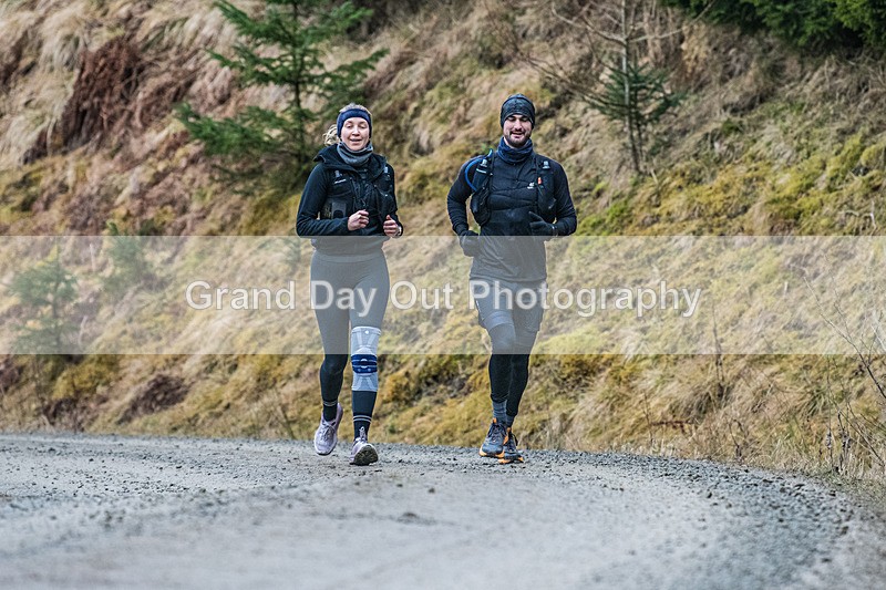 Glentress-305 - High Terrain Events Glentress 10K 21K & 42K Trail Races Sunday 16th February 2025