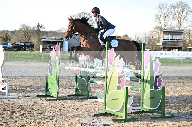 250322A-171425-03724 - Cls 14 Snr Fox & 1.20m Open