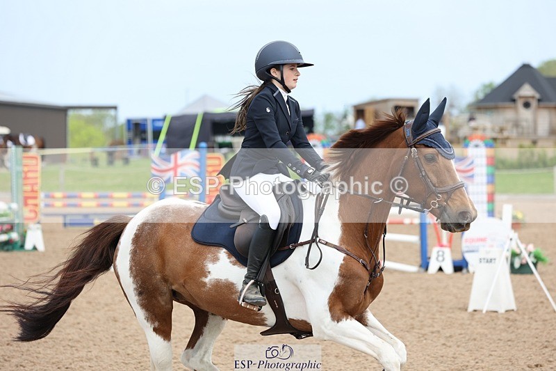 250503-110309-00441 - Cls 5 Pony Discovery and 90cm Open