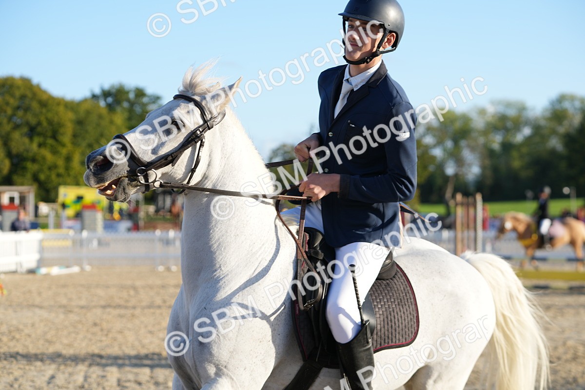 SBM_54077 - J8 - Junior Pony 65cm Championship