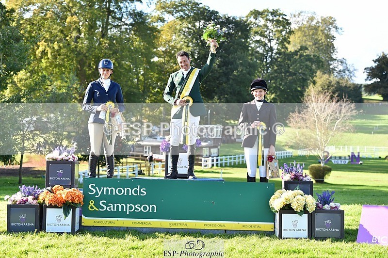 231022-143724-27137 - CCI-S 2 Star Sunday Presentation