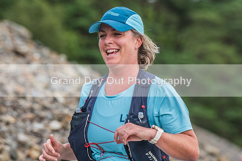 Borrowdale-206 - High Terrain Events Borrowdale Trail Half Marathon Sunday 18th August 2024