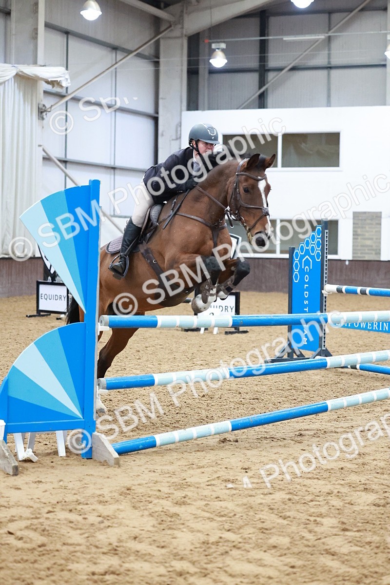 SBM_001181 - Class 3 - Senior Discovery 1.00m