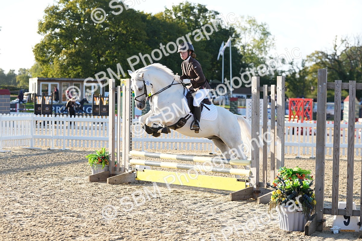 SBM_14010 - J57 - Clear Round 60cm