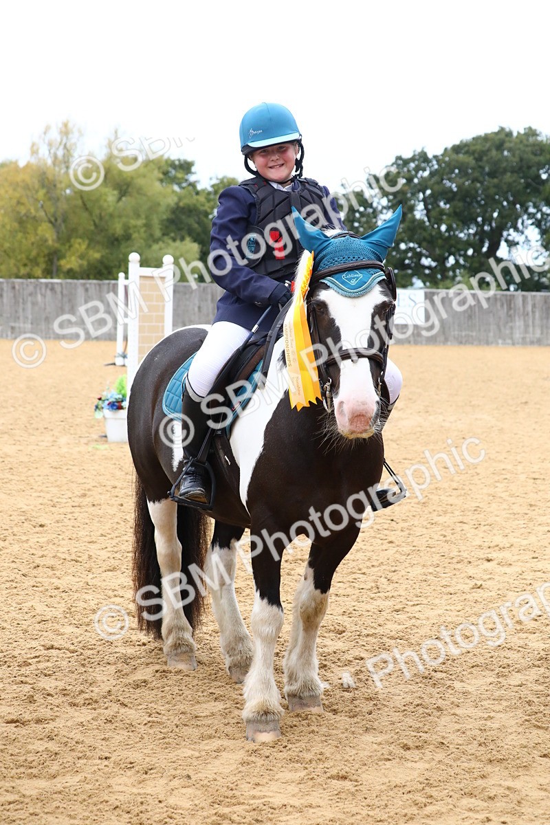 SBM_60149 - J63 - Junior Pony 50cm Championship
