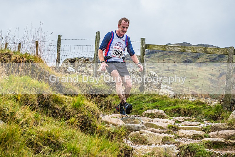 Langdale-1783 - Langdale Horseshoe Fell Race Saturday 8th October 2022