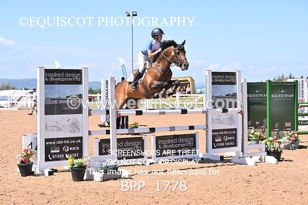 BPP_1778 - THU CLASS 3 Scottish Branch North West Junior Championship **Viewing/Selection class for 148 teams**