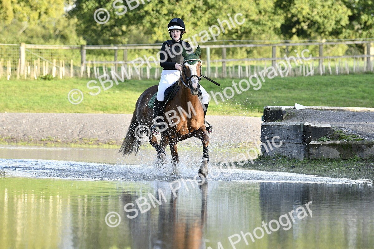 SBM_31079 - E11 - Eventers Challenge 80cm Championship