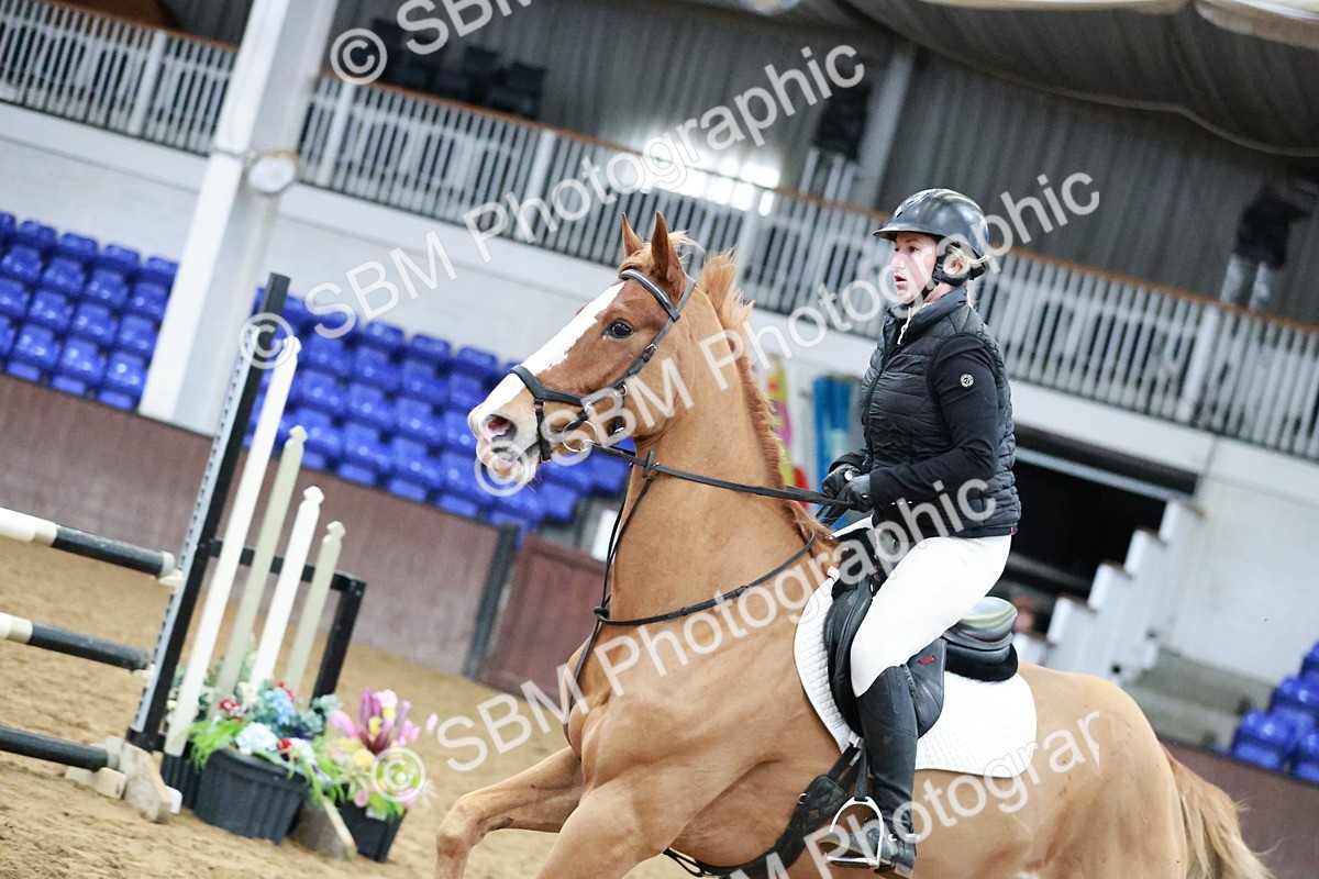 SBM_003759 - Class 15 - Senior British Novice - 90cm