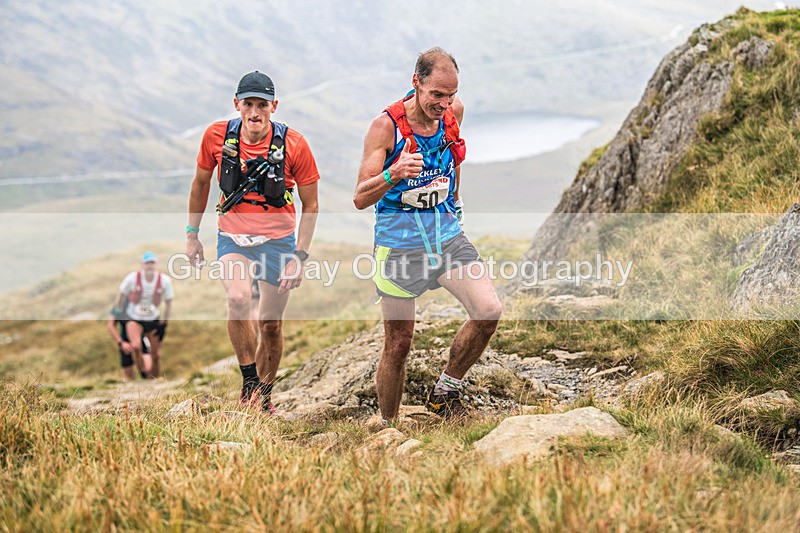 Peris Horseshoe-530 - Peris Horseshoe Fell Race Saturday 21st September 2024
