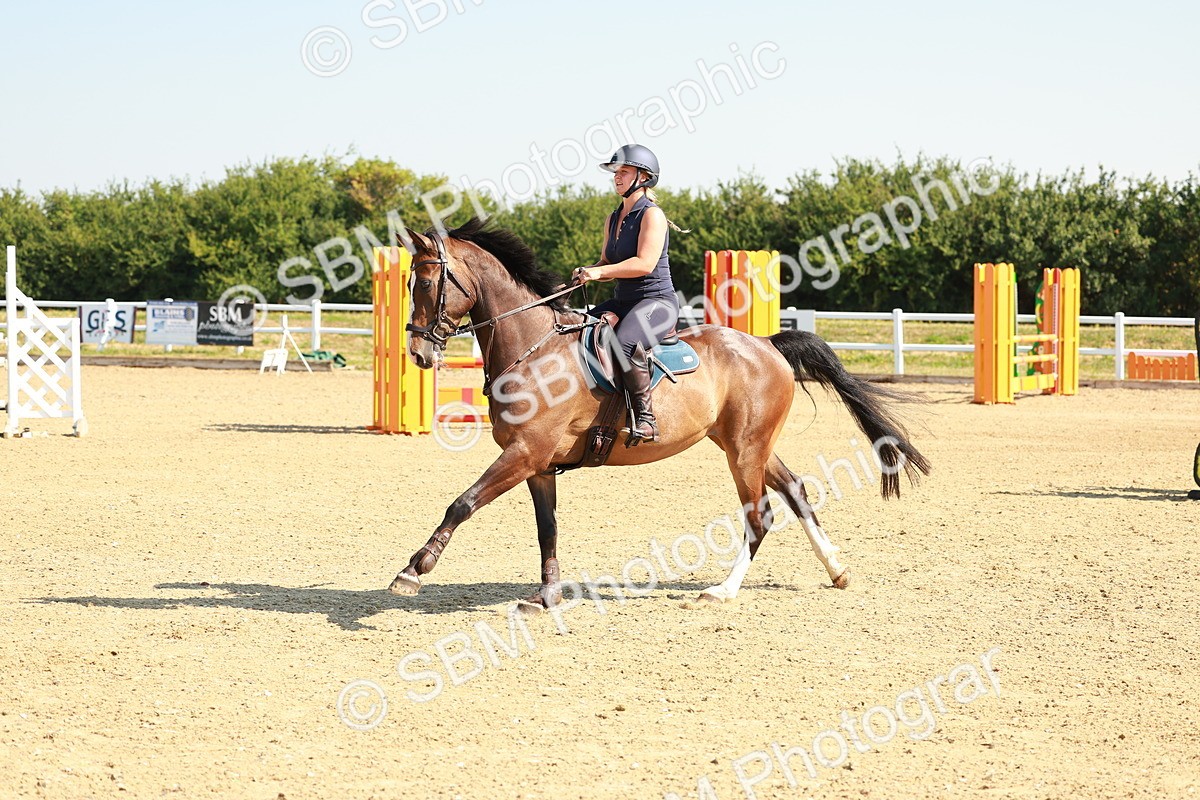 1I0A0043 - Class 1 - Clear Round