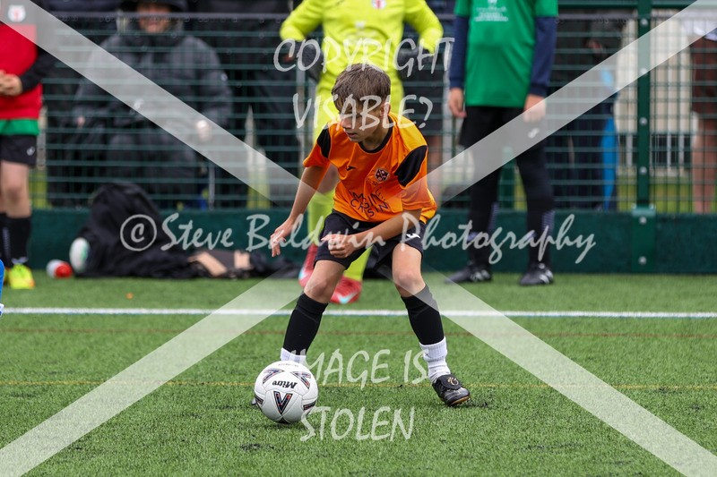 1DX33114 - U10 Boys